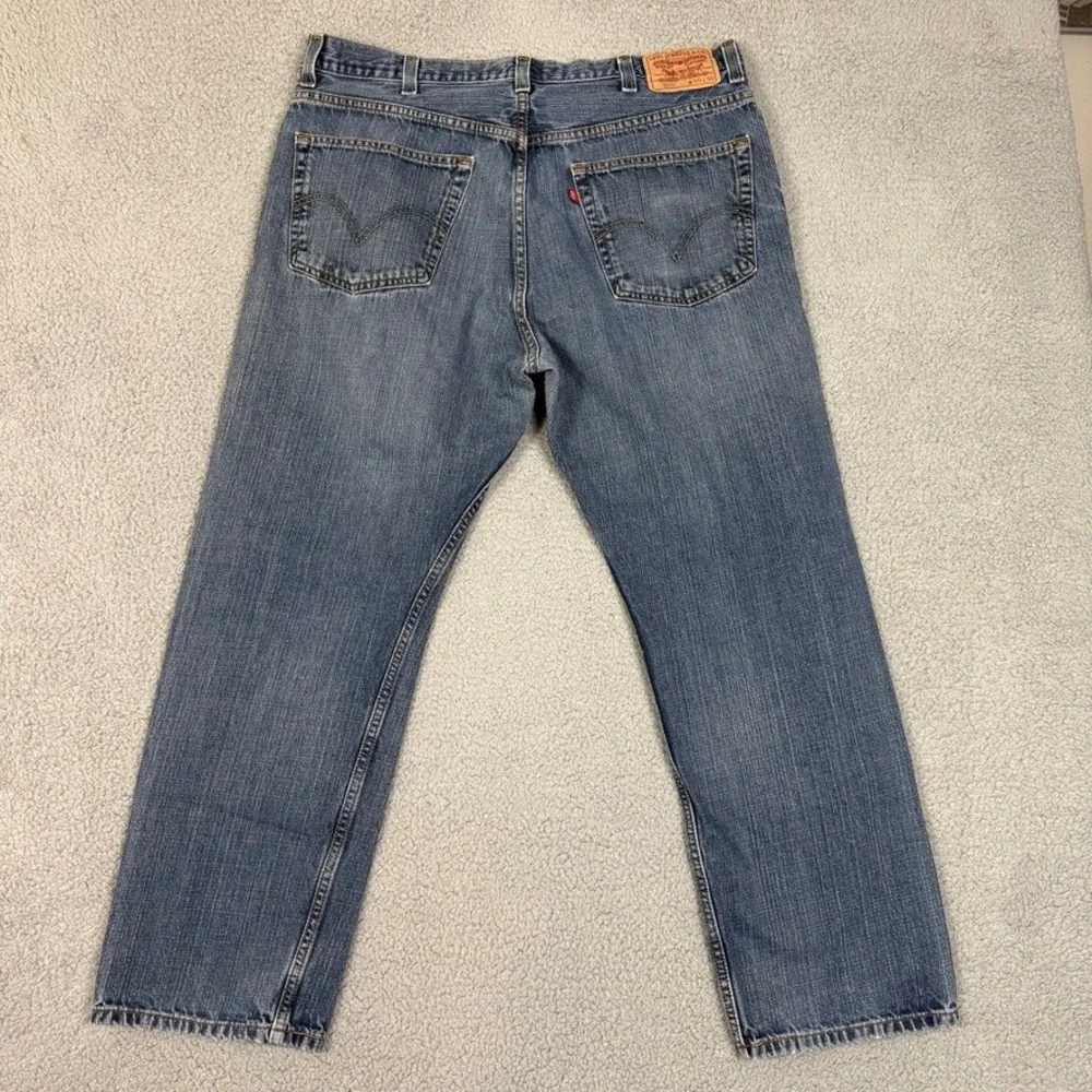Levis classic style